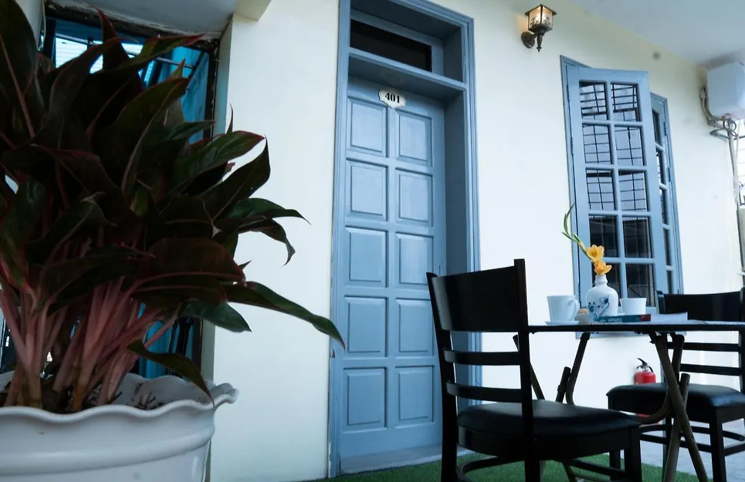 Perfume'S Cozy House-1