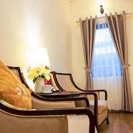 Perfume'S Cozy House-3