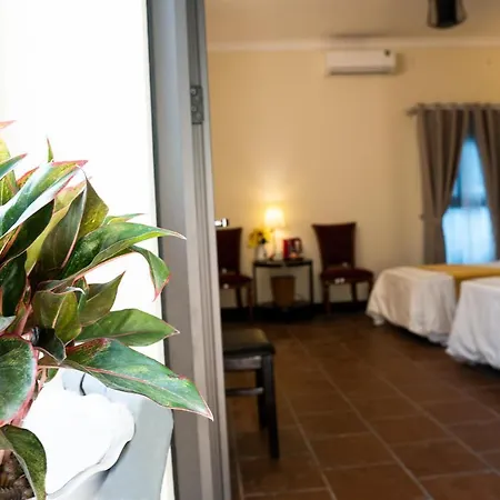 Perfume'S Cozy House-3