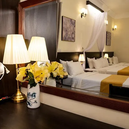 Perfume'S Cozy House-2